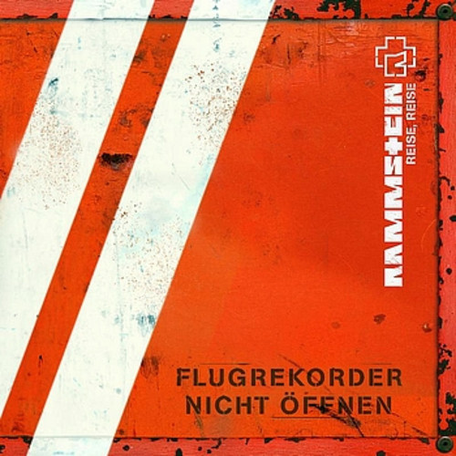 Rammstein - Reise, Reise