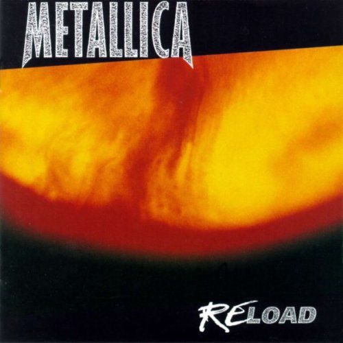 Metallica - Reload (1997) 320kbps