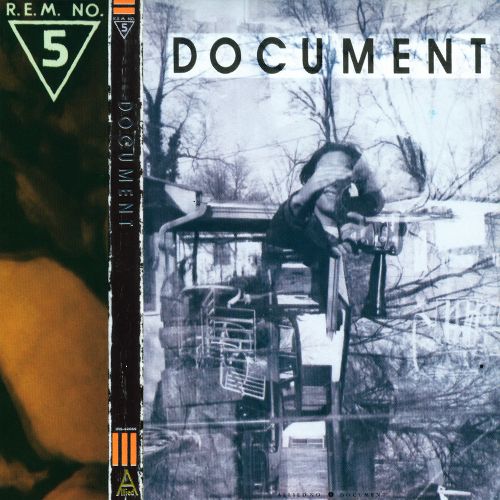 R.E.M. - Document