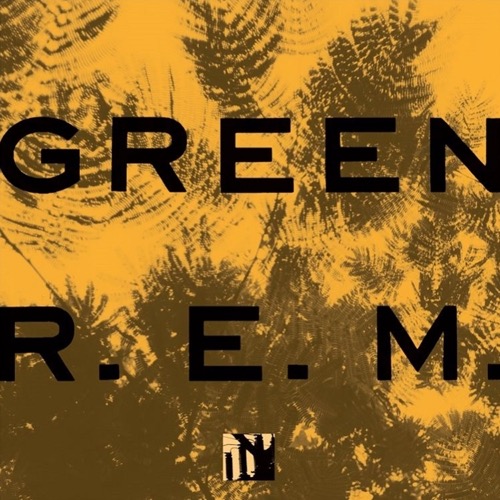R.E.M. - Green (25th Anniversary Deluxe Edition)