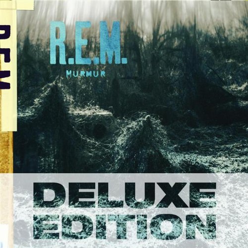R.E.M. - Murmur (Deluxe Edition) (1983) 320kbps