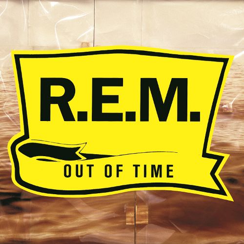 R.E.M. - Out of Time (1991) 320kbps