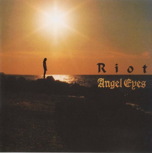 Riot V - Angel Eyes (EP) (1997) 320kbps