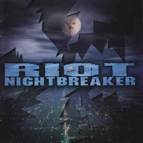 Riot V - Nightbreaker (1993) 320kbps