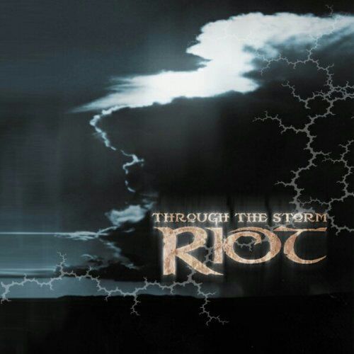 Riot V - Through the Storm