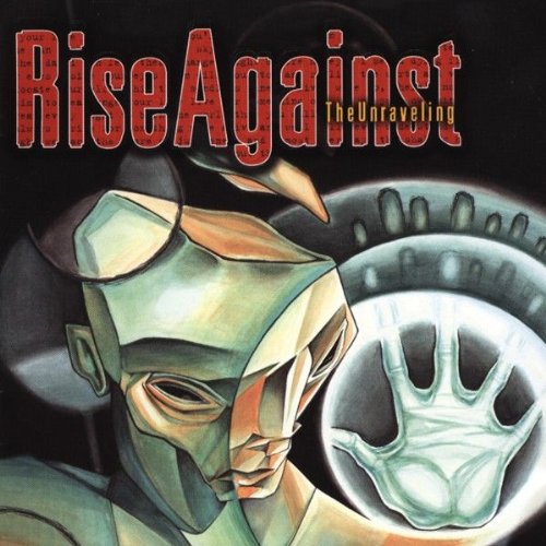 Rise Against - The Unraveling (2001) 320kbps