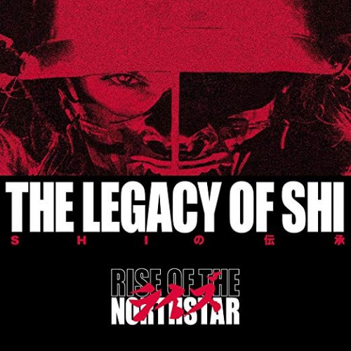 Rise of the Northstar - The Legacy of Shi (2018) 320kbps