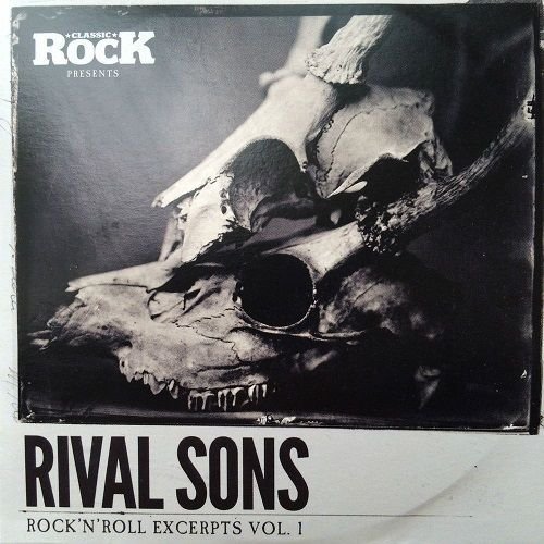Rock 'N' Roll Excerpts Vol. 1