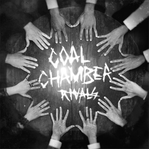 Coal Chamber - Rivals (2015) 320kbps