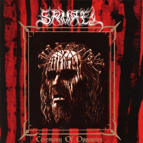 Samael - Ceremony of Opposites