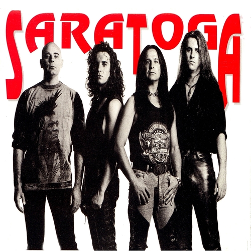 Saratoga - Acústico Cadena 100 [EP]