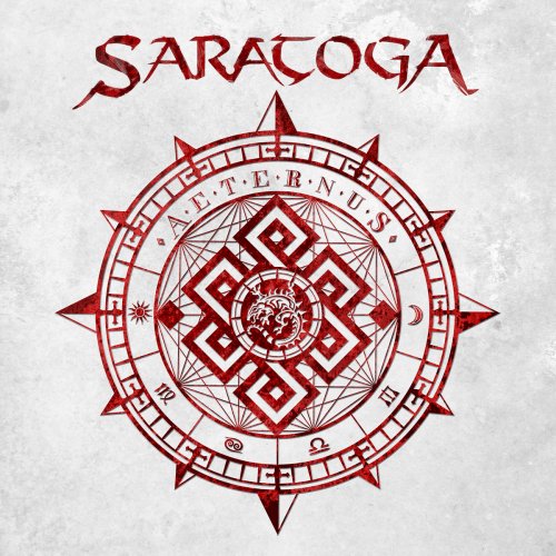 Saratoga - Aeternus
