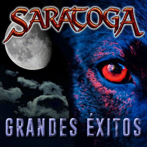 Saratoga - Grandes Éxitos