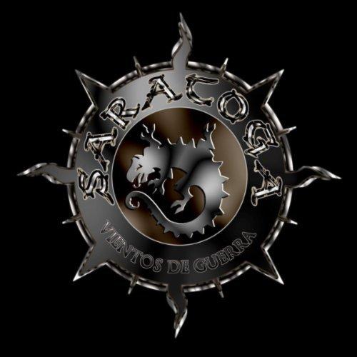 Saratoga - Vientos de Guerra (1999) 192kbps