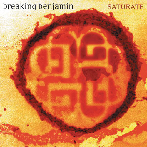 Breaking Benjamin - Saturate (2002) 320kbps