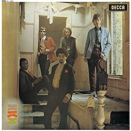 Savoy Brown - Shake Down