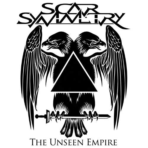 Scar Symmetry - The Unseen Empire