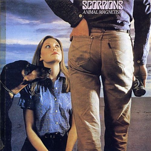 Scorpions – Animal Magnetism (1980) | Dioses del Metal