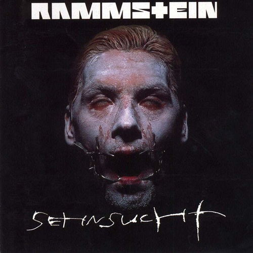 Rammstein - Sehnsucht (2 CDs) 