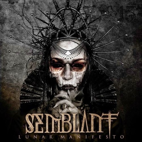 Semblant - Lunar Manifiesto (2014) 320kbps