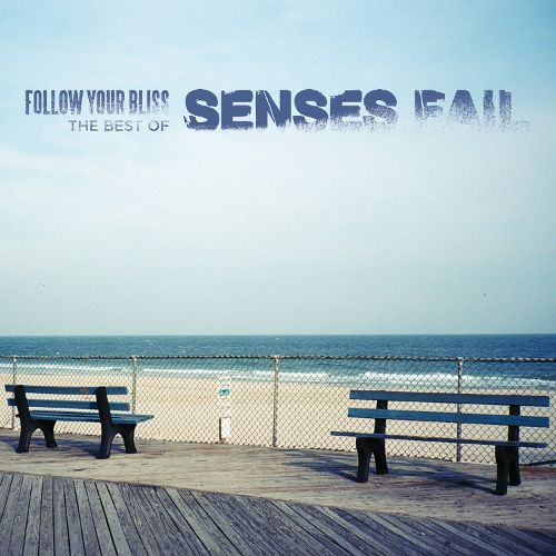 Follow Your Bliss The Best of Senses Fail