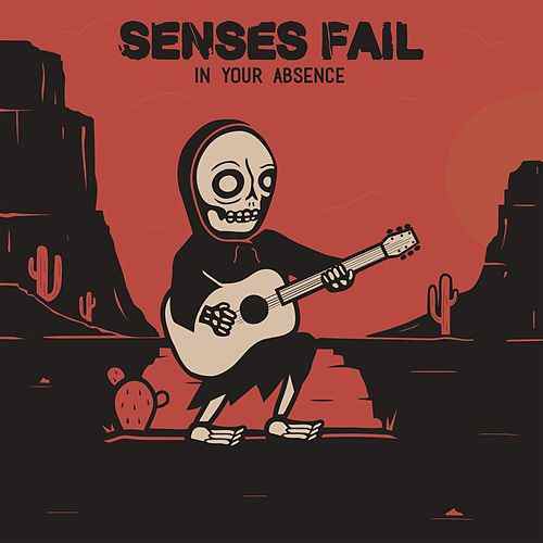 Senses Fail - In Your Absence (EP)