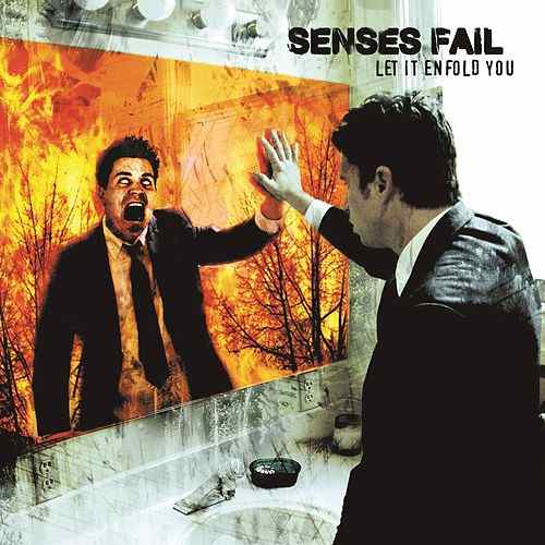 Senses Fail - Let It Enfold You (Reissue)