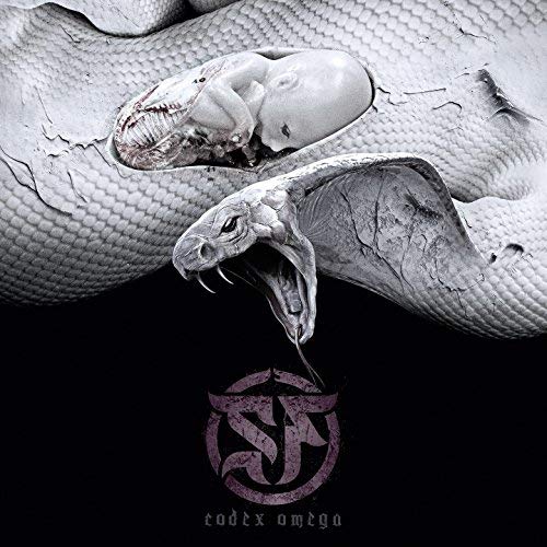 Septicflesh - Codex Omega (Deluxe Edition)