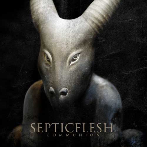 Septicflesh - Communion