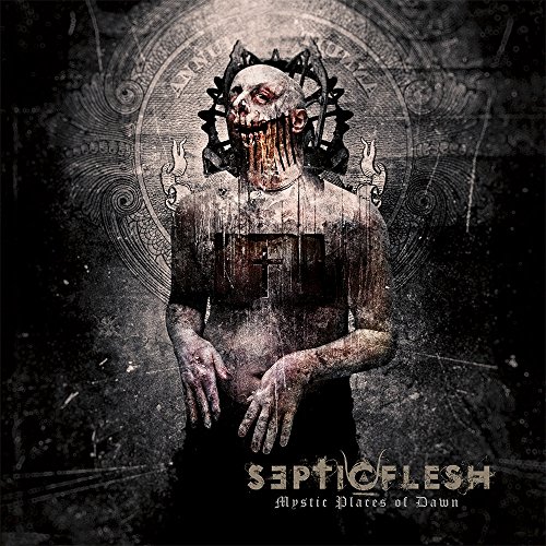 Septicflesh - Mystic Places of Dawn (2013 Reissue)