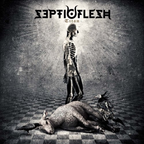 Septicflesh - Titan