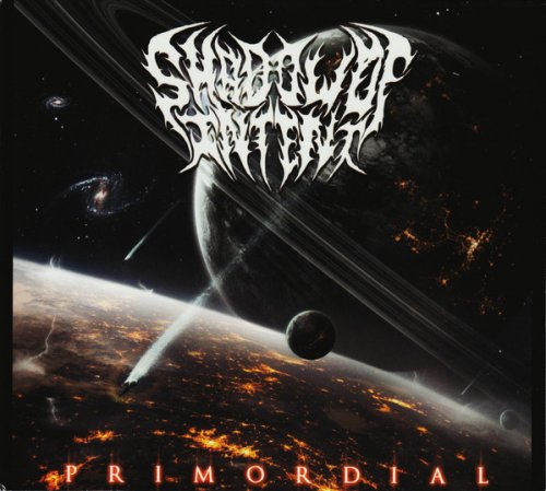 Shadow Of Intent - Primordial