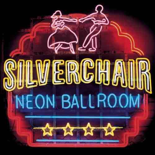 Silverchair - Neon Ballroom (Bonus Track)