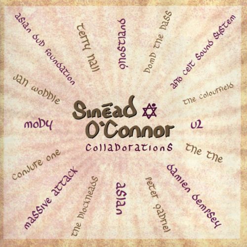 Sinead O'Connor - Collaborations