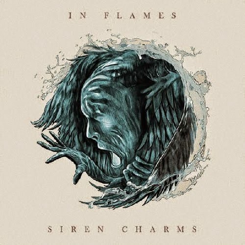 In Flames - Siren Charms (Limited Edition)