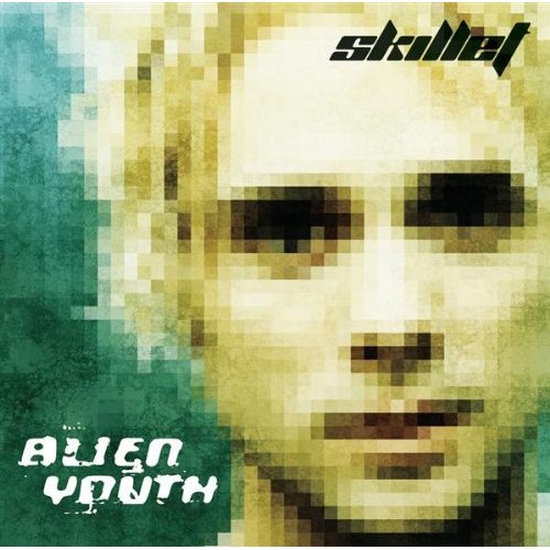 Skillet - Alien Youth (2001) 320kbps