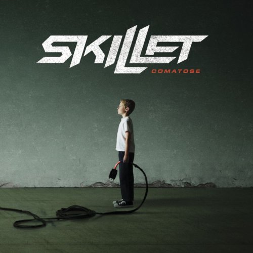 Skillet - Comatose (Deluxe Edition)