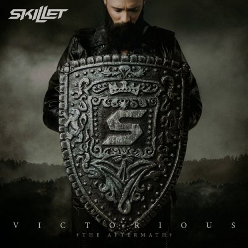 Skillet - Victorious The Aftermath (Deluxe Edition)