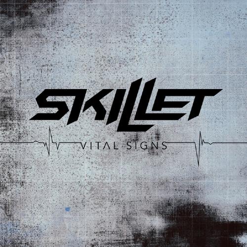 Skillet - Vital Signs (2014) 320kbps