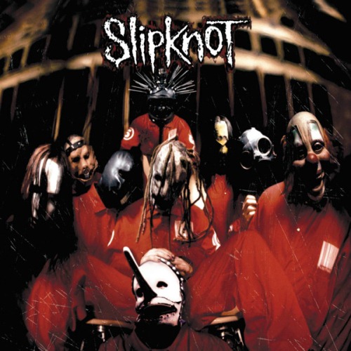 Slipknot - Slipknot [10th Aniversary Edition] (1999) 320kbps