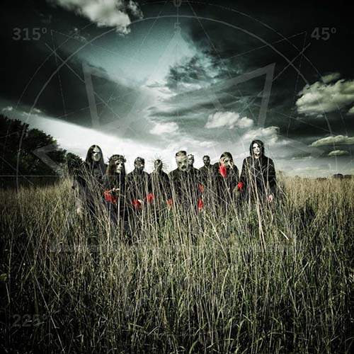 Slipknot - All Hope Is Gone (2008) 320kbps