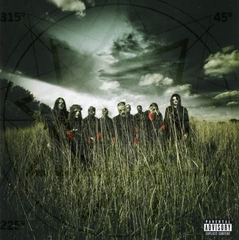 Slipknot - All Hope Is Gone (Special Edition)  (2008) FLAC