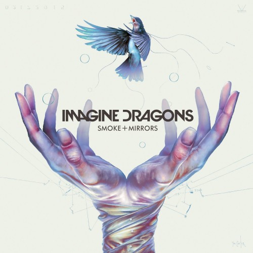 Imagine Dragons - Smoke + Mirrors [Super Deluxe Edition]