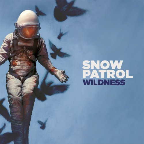 Snow Patrol - Wildness (Deluxe)