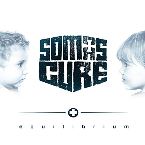 Somas Cure - Equilibrium (2013) 320kbps