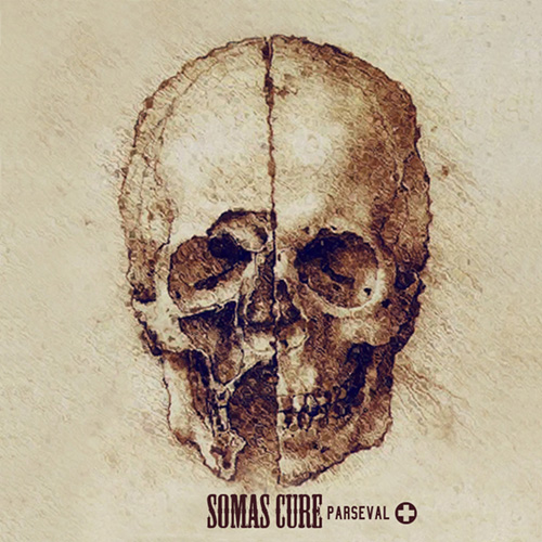 Somas Cure - Parseval (2012) 320kbps