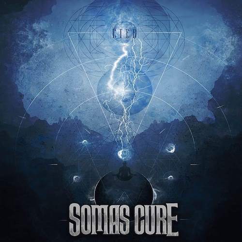 Somas Cure - Éter (2017) 320kbps