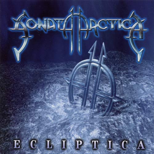 Sonata Arctica - Ecliptica (Remastered Japanese Edition)