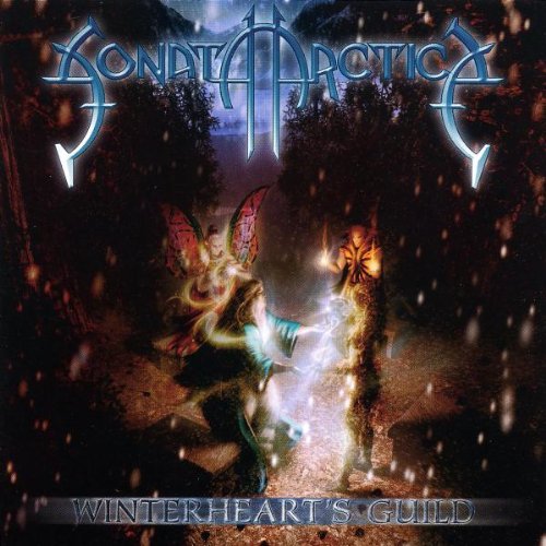 Sonata Arctica - Winterheart's Guild (2003) 320kbps