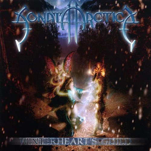 Sonata Arctica - Winterheart's Guild